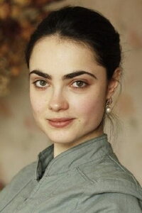 Sesil Sverdlova