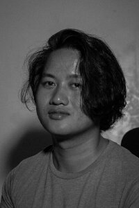 Seth Andrew Blanca