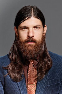 Seth Avett