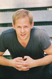 Seth Belliston