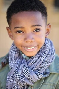 Seth Carr