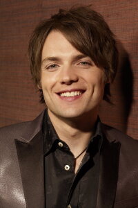 Seth Gabel