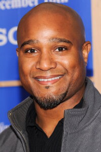 Seth Gilliam