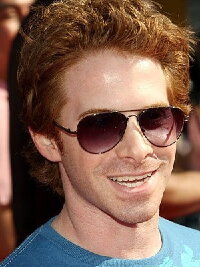 Seth Green