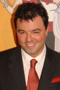 Seth MacFarlane