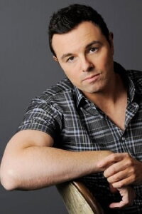 Seth MacFarlane
