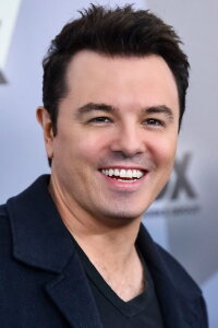 Seth MacFarlane