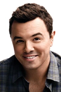 Seth MacFarlane