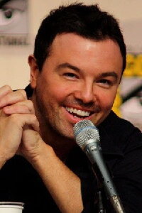 Seth MacFarlane