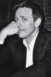 Seth Meyers