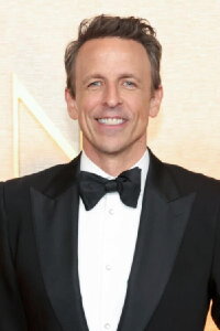 Seth Meyers