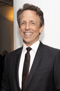 Seth Meyers