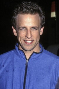 Seth Meyers