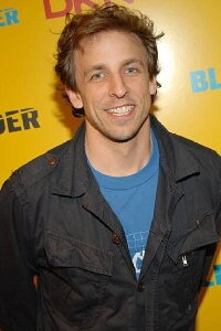 Seth Meyers
