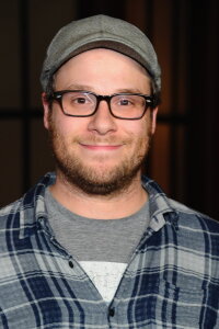 Seth Rogen