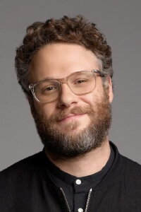 Seth Rogen