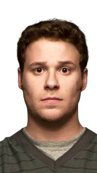 Seth Rogen