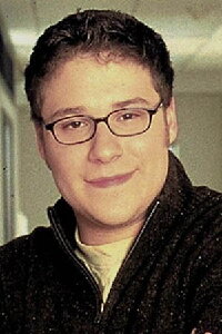 Seth Rogen