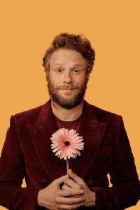 Seth Rogen