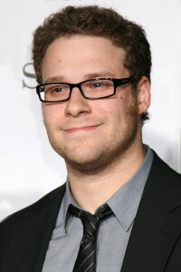 Seth Rogen