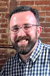 Seth Tillman