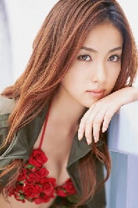 Seto Saki