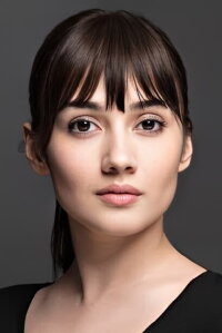 Sevda Erginci
