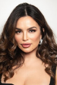Severina