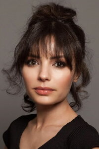 Sevinç Kumaş