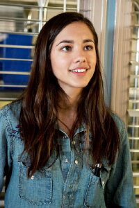 Seychelle Gabriel