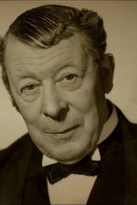 Seymour Hicks