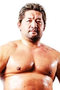 Shūji Ishikawa