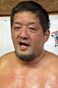 Shūji Ishikawa