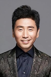 Sha Baoliang
