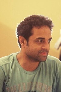 Shaan Rahman