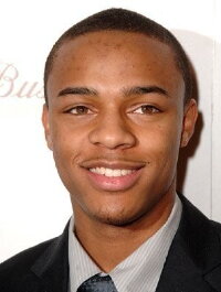 Shad Moss
