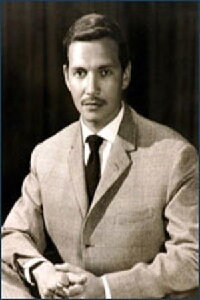 Shadi Abdel Salam