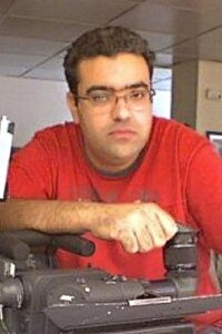 Shadi Ali