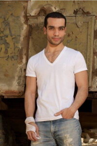 Shady Khalaf