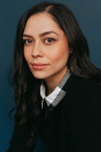 Shaeane Jimenez
