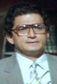 Shafi Inamdar