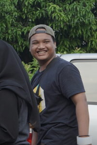 Shaggil Mahara