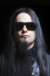 Shagrath