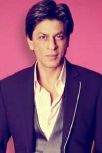 Shah Rukh Khan