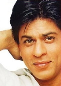 Shah Rukh Khan