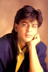 Shah Rukh Khan