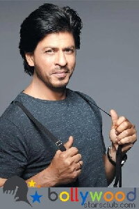 Shah Rukh Khan
