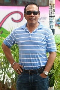 Shaharuddin Thamby