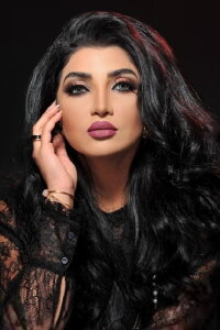 Shahd Al Yaseen