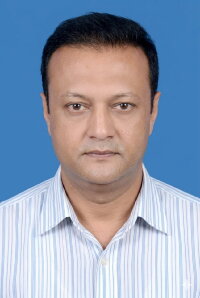 Shahed Sharif Khan